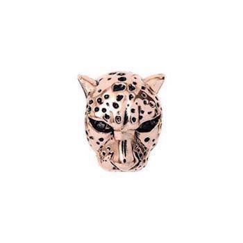 Christina Collect Leopard rings